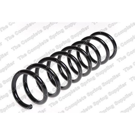Lesjofors Coil Spring Rear Bmw, 4208460 4208460